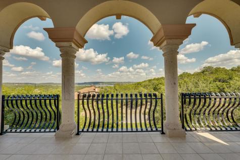 3800 Scenic Overlook Trail Austin TX 78734