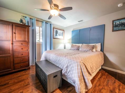 6801 Bryn Mawr Drive Austin TX 78723