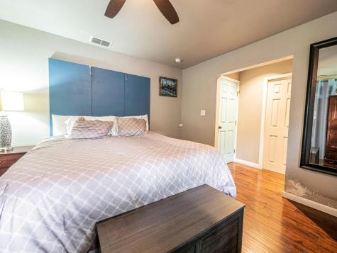 6801 Bryn Mawr Drive Austin TX 78723
