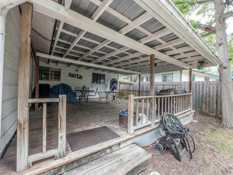 6801 Bryn Mawr Drive Austin TX 78723