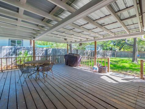 6801 Bryn Mawr Drive Austin TX 78723