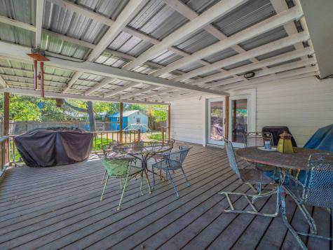 6801 Bryn Mawr Drive Austin TX 78723