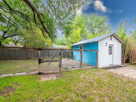 6801 Bryn Mawr Drive Austin TX 78723