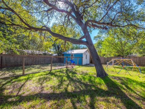 6801 Bryn Mawr Drive Austin TX 78723