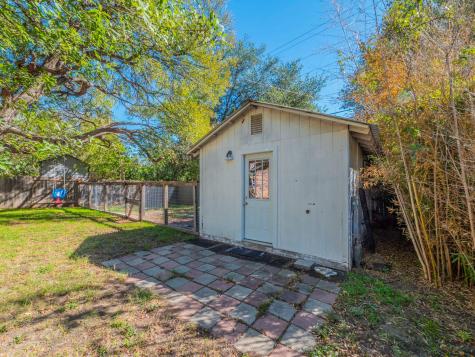 6801 Bryn Mawr Drive Austin TX 78723