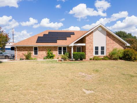 122 County Road 4936 Kempner TX 76539