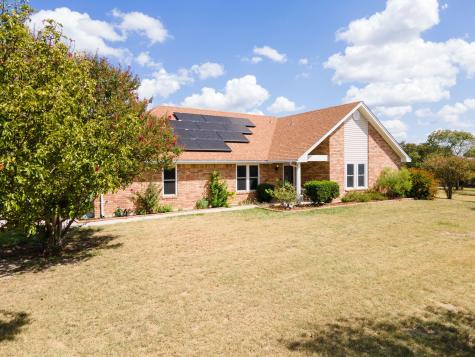 122 County Road 4936 Kempner TX 76539