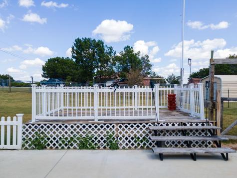 122 County Road 4936 Kempner TX 76539