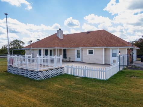 122 County Road 4936 Kempner TX 76539