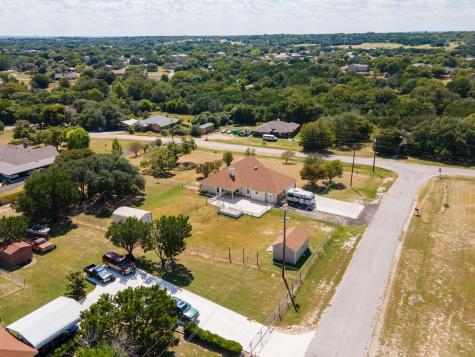 122 County Road 4936 Kempner TX 76539