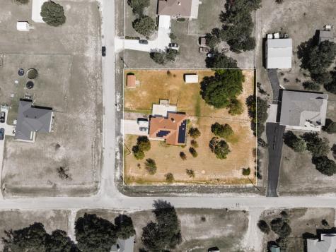 122 County Road 4936 Kempner TX 76539