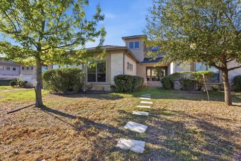438 Stagecoach Trail San Marcos TX 78666