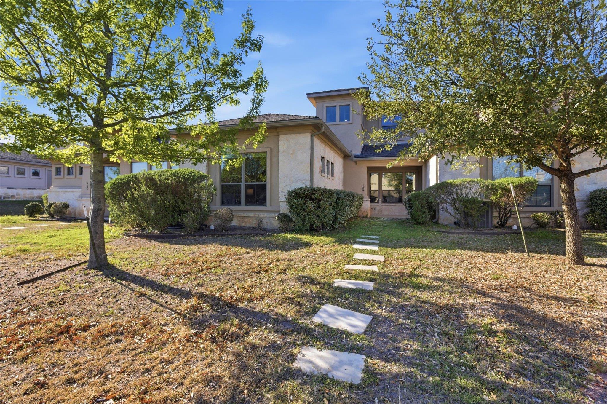 438 Stagecoach Trail San Marcos TX 78666