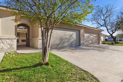 438 Stagecoach Trail San Marcos TX 78666