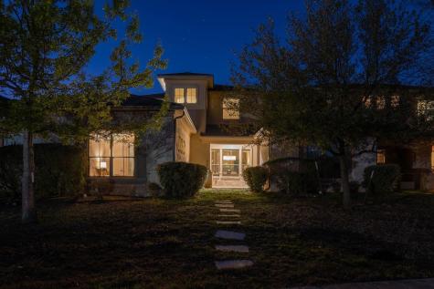 438 Stagecoach Trail San Marcos TX 78666