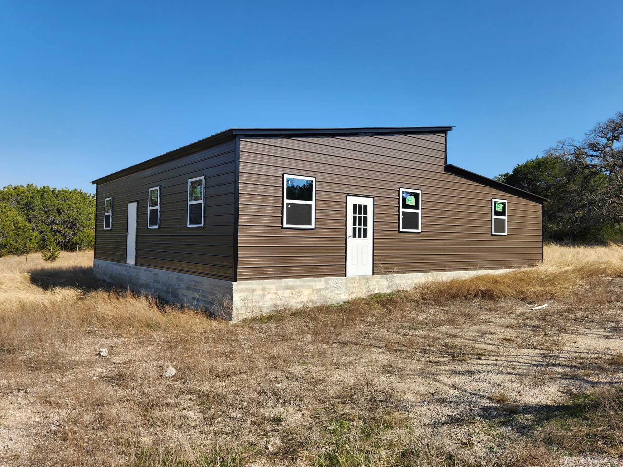 104 Riparian Elm Road Burnet TX 78611