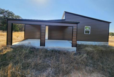 104 Riparian Elm Road Burnet TX 78611