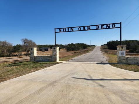 104 Riparian Elm Road Burnet TX 78611