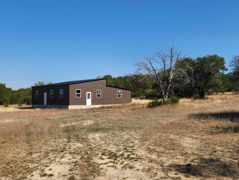 104 Riparian Elm Road Burnet TX 78611