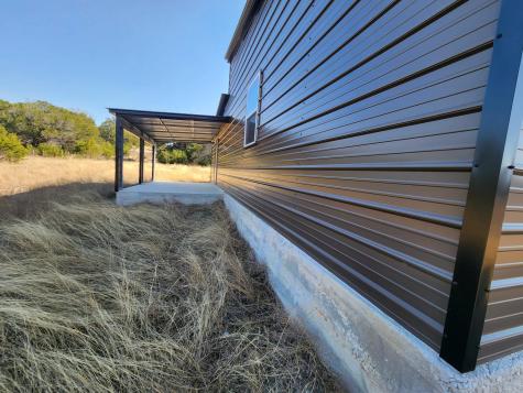 104 Riparian Elm Road Burnet TX 78611
