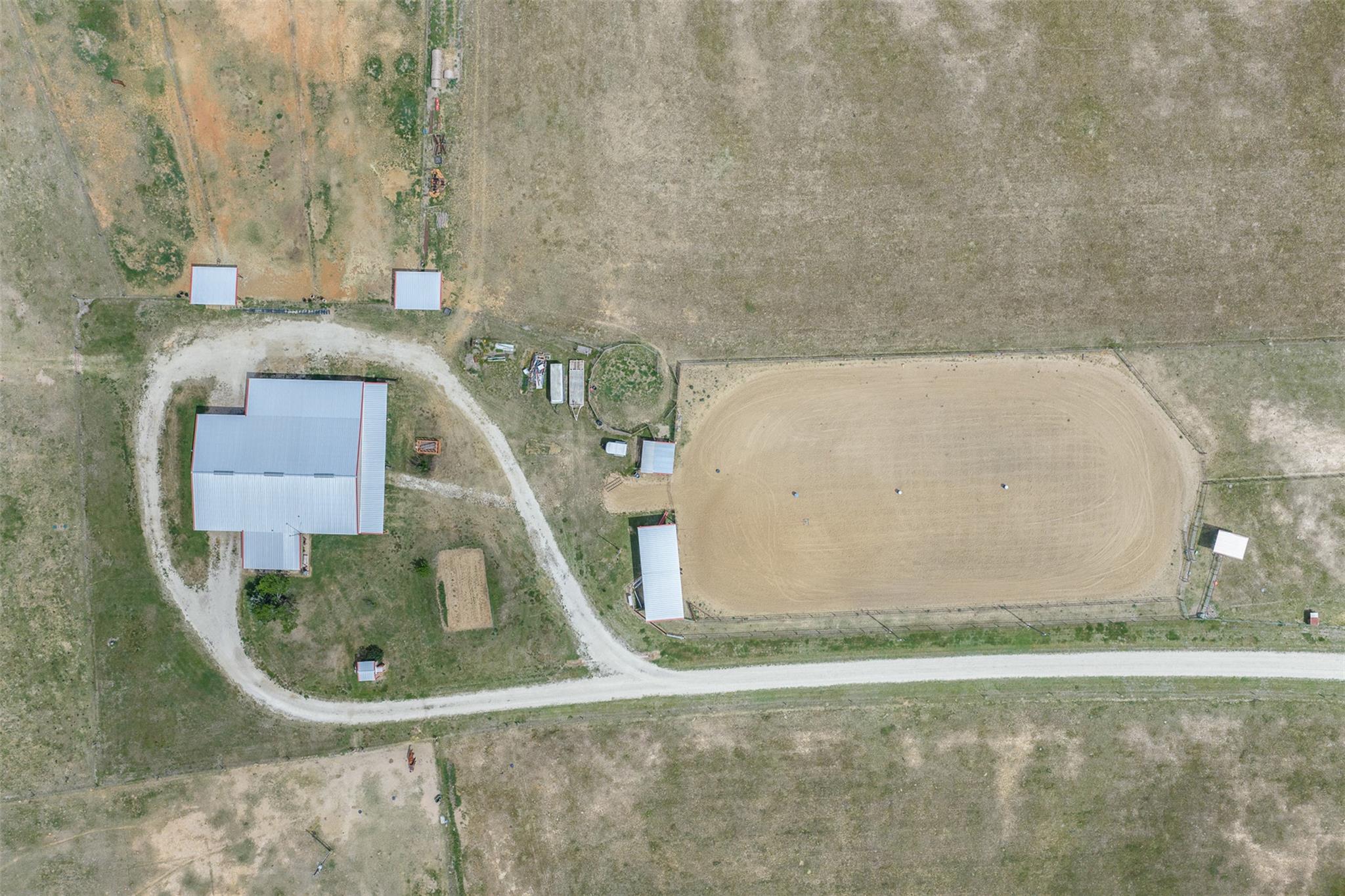 131 Cr 279 Kosse TX 76653