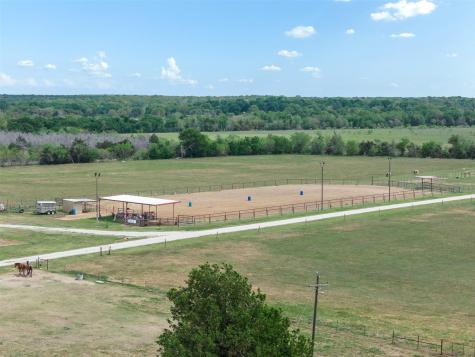 131 Cr 279 Kosse TX 76653