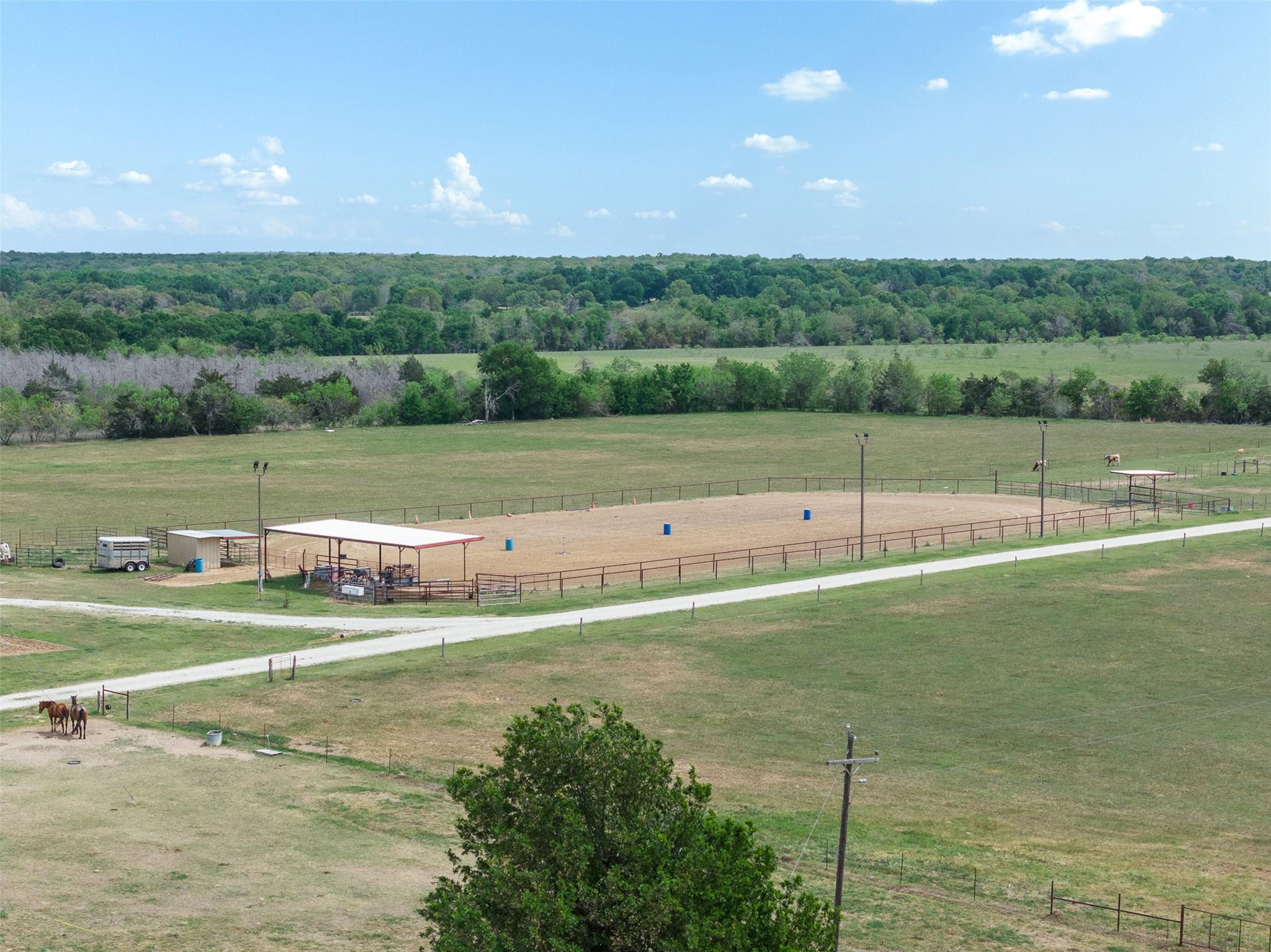 131 Cr 279 Kosse TX 76653