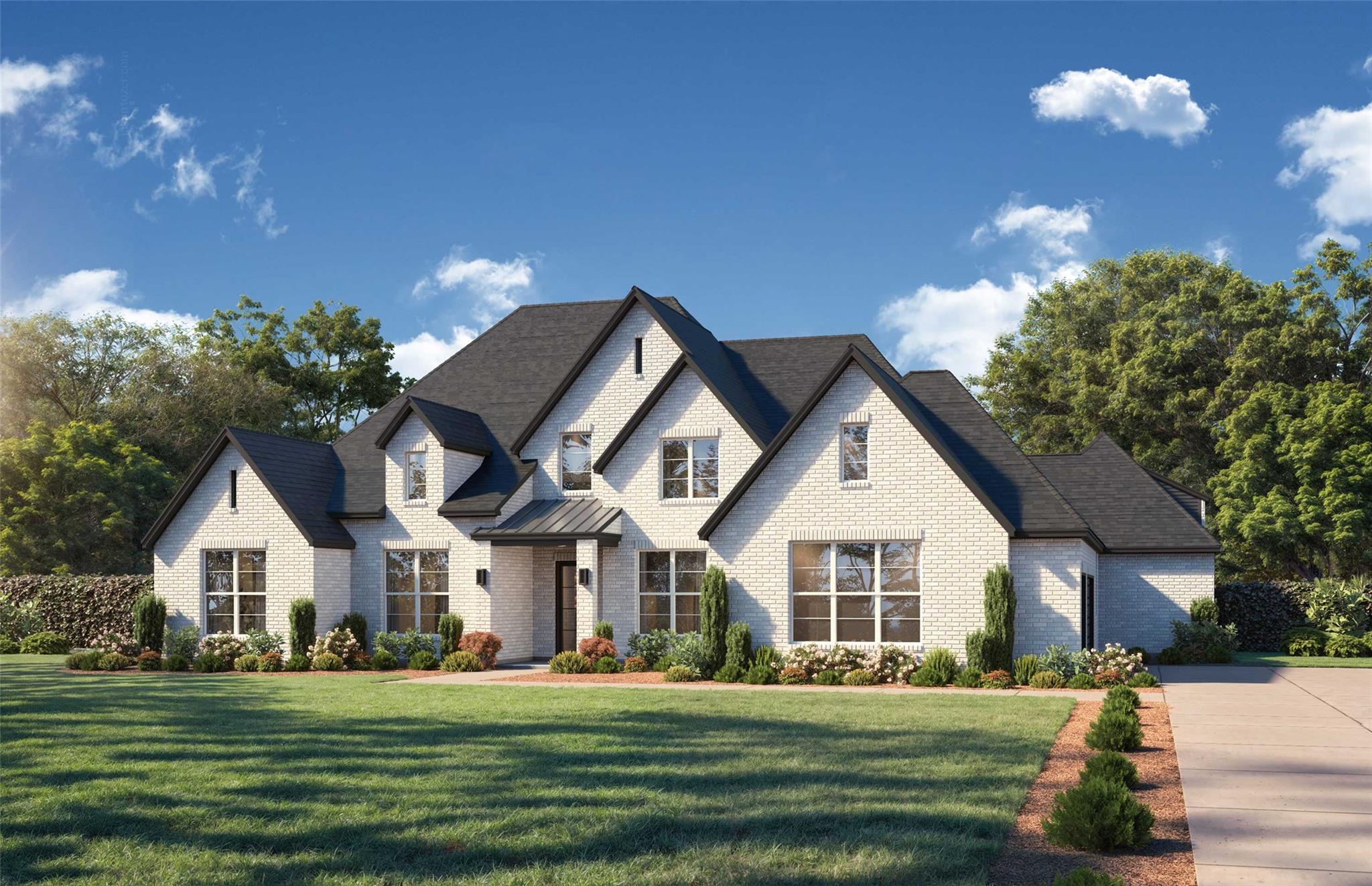 2408 Descendant Drive Leander TX 78641