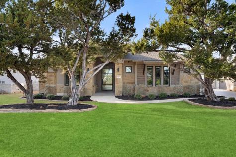 5420 Destination Way Jonestown TX 78645