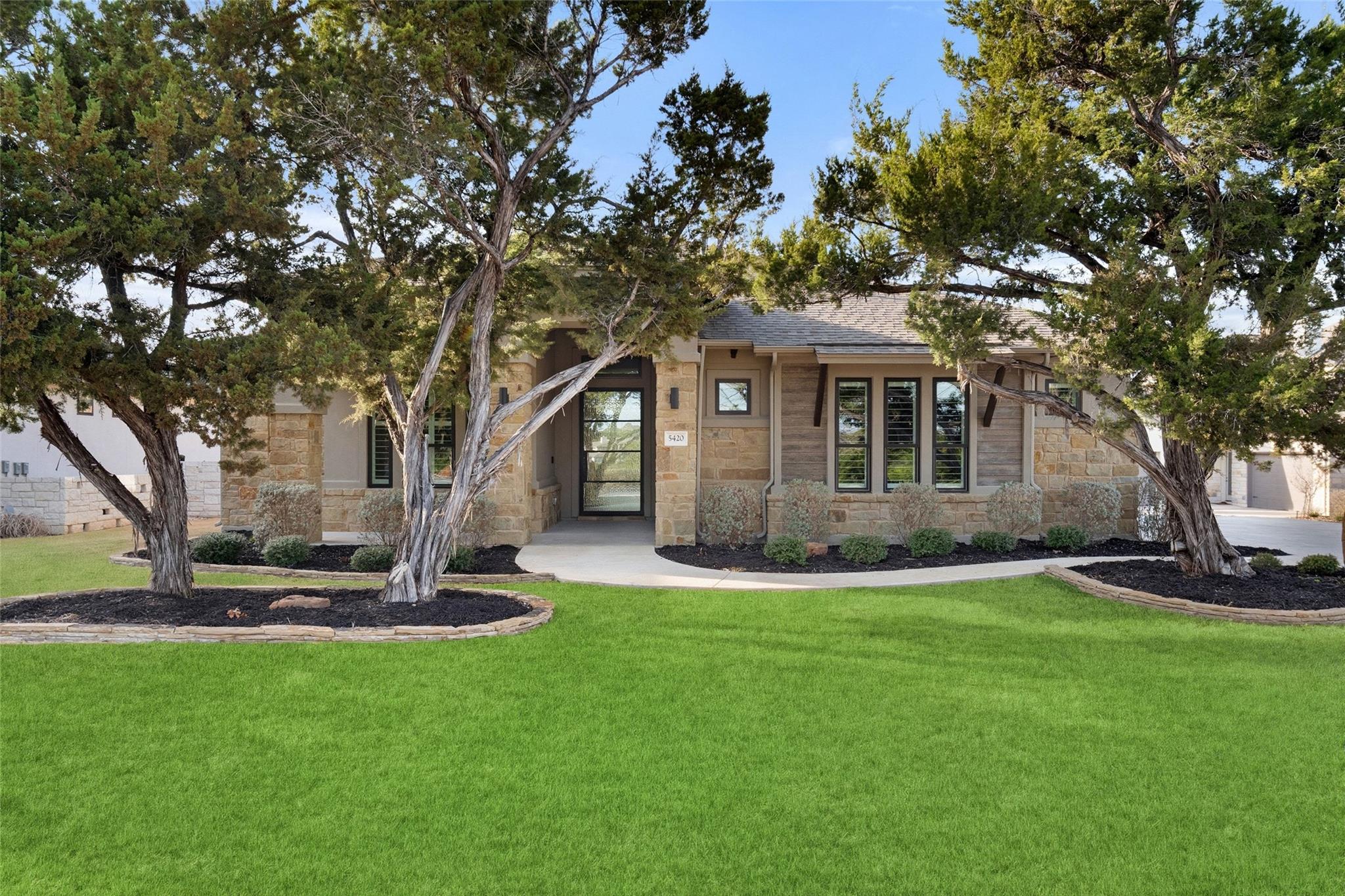 5420 Destination Way Jonestown TX 78645