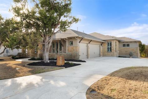 5420 Destination Way Jonestown TX 78645