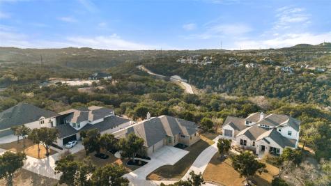 5420 Destination Way Jonestown TX 78645