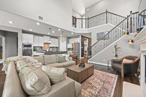 16032 La Rosa Drive Austin TX 78738