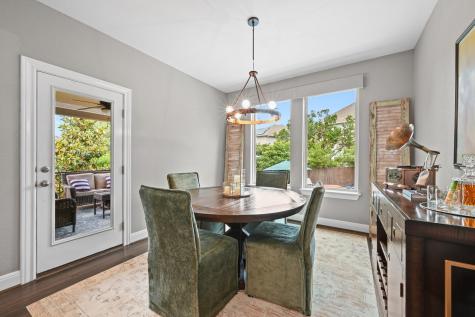 16032 La Rosa Drive Austin TX 78738