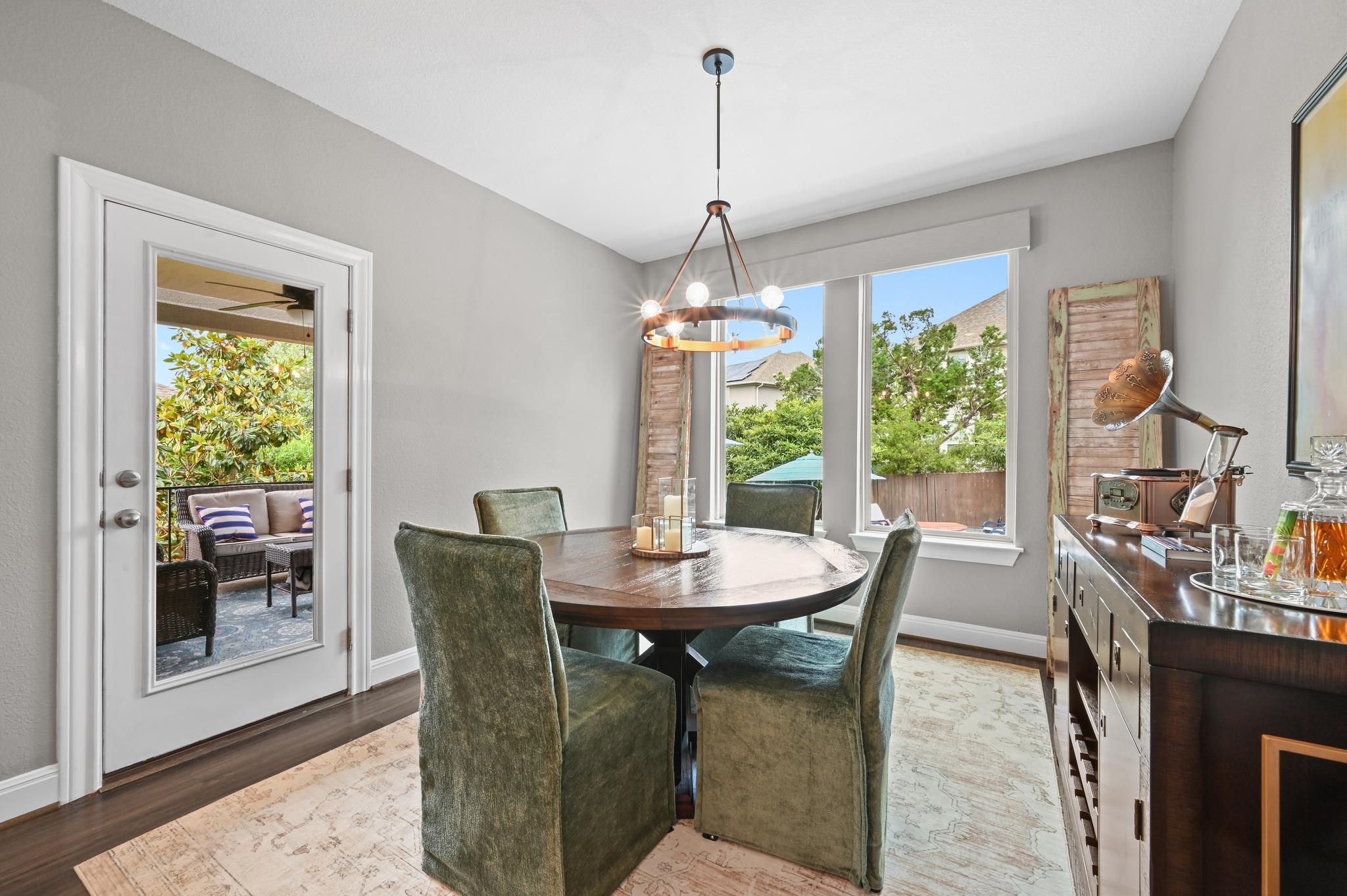 16032 La Rosa Drive Austin TX 78738