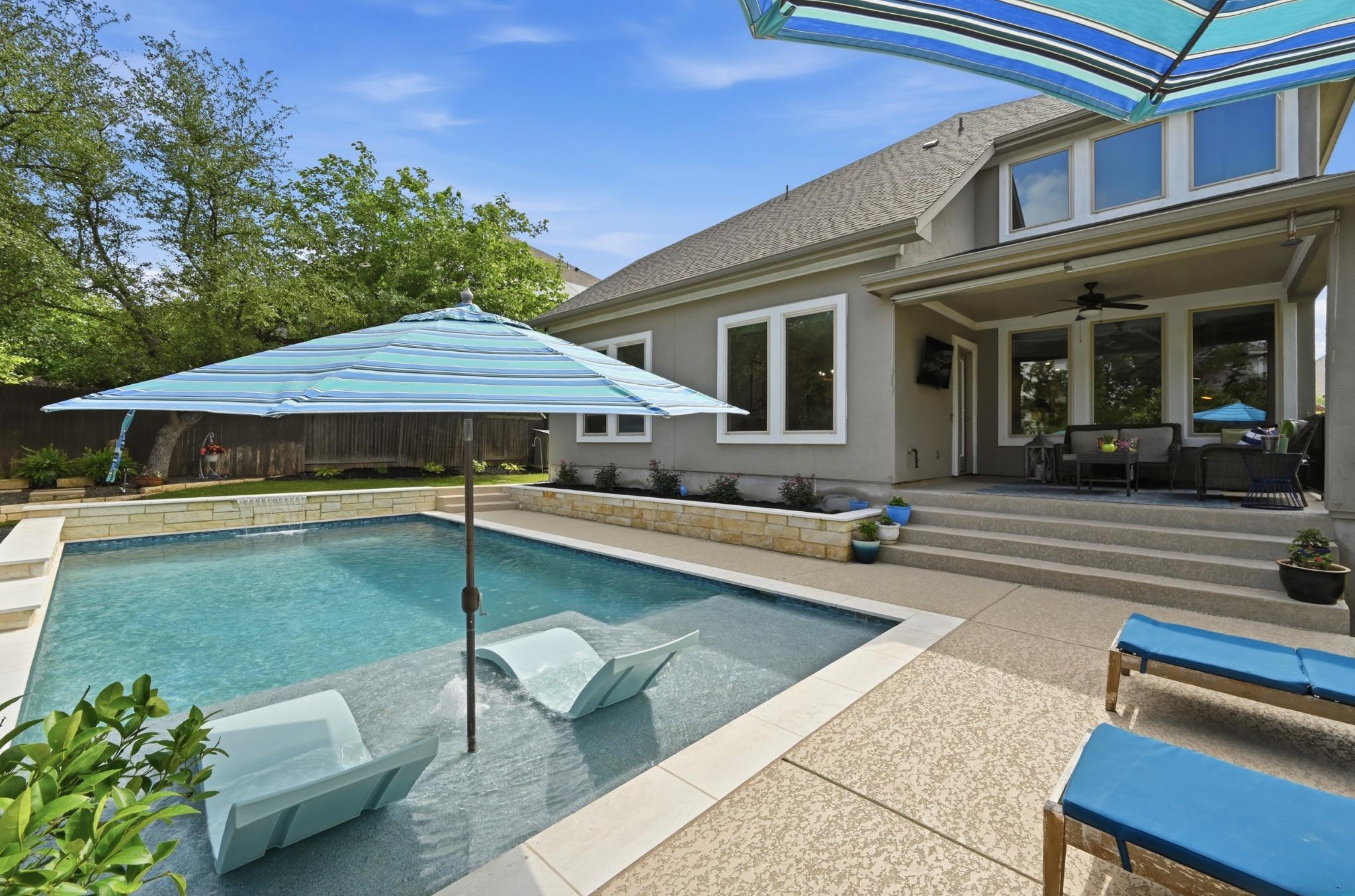 16032 La Rosa Drive Austin TX 78738