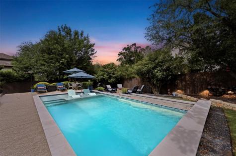 16032 La Rosa Drive Austin TX 78738