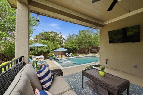 16032 La Rosa Drive Austin TX 78738
