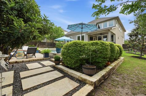 16032 La Rosa Drive Austin TX 78738