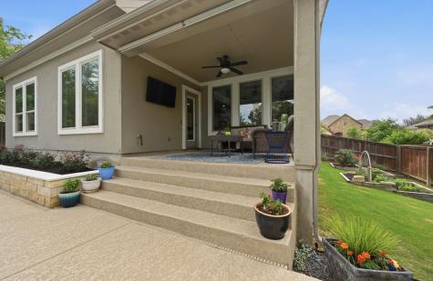 16032 La Rosa Drive Austin TX 78738