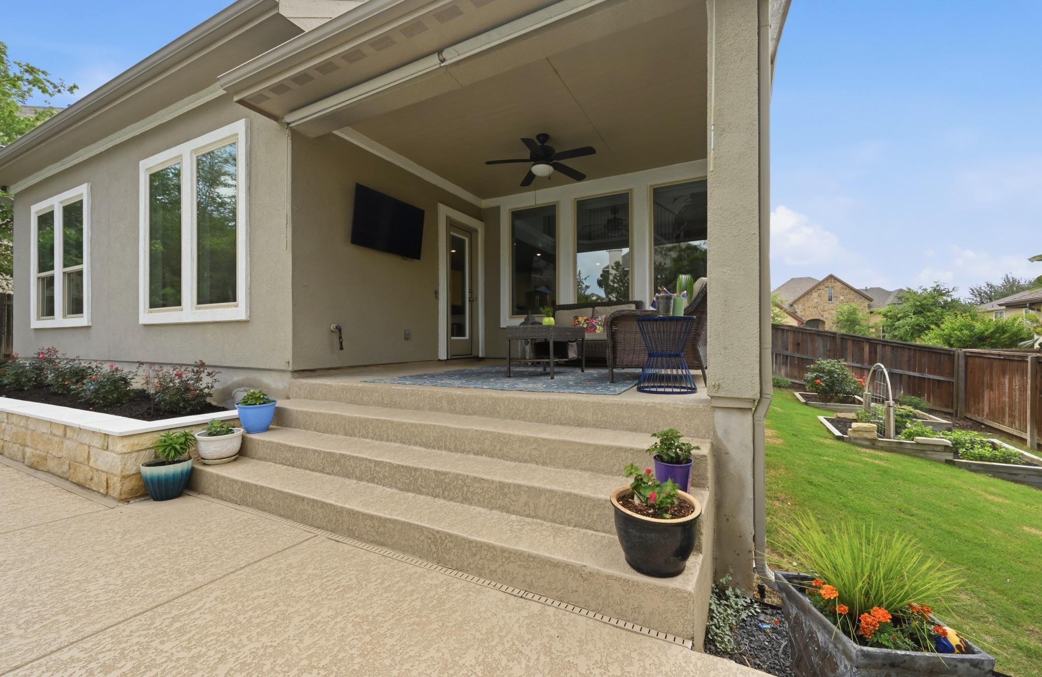 16032 La Rosa Drive Austin TX 78738