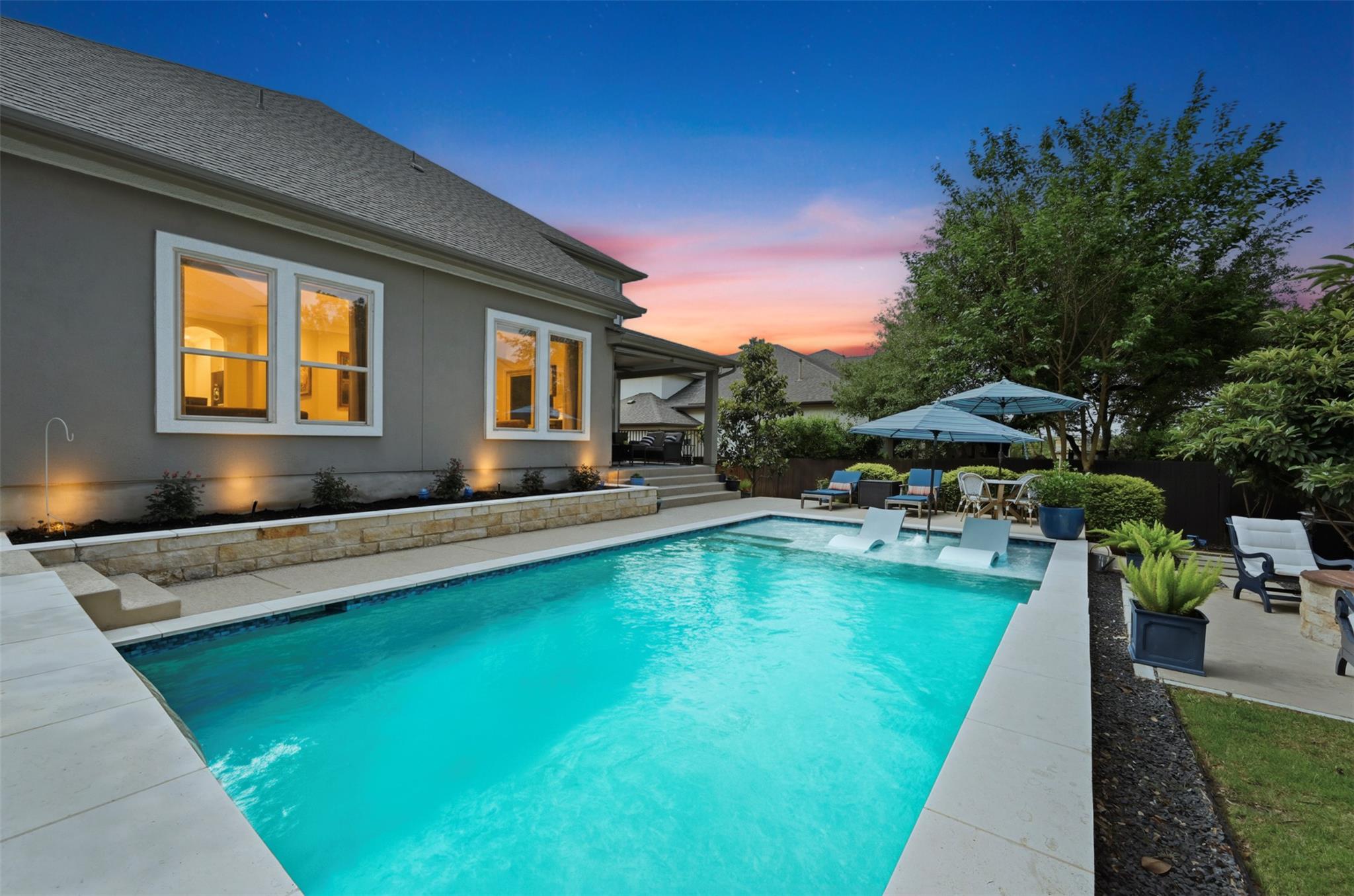 16032 La Rosa Drive Austin TX 78738