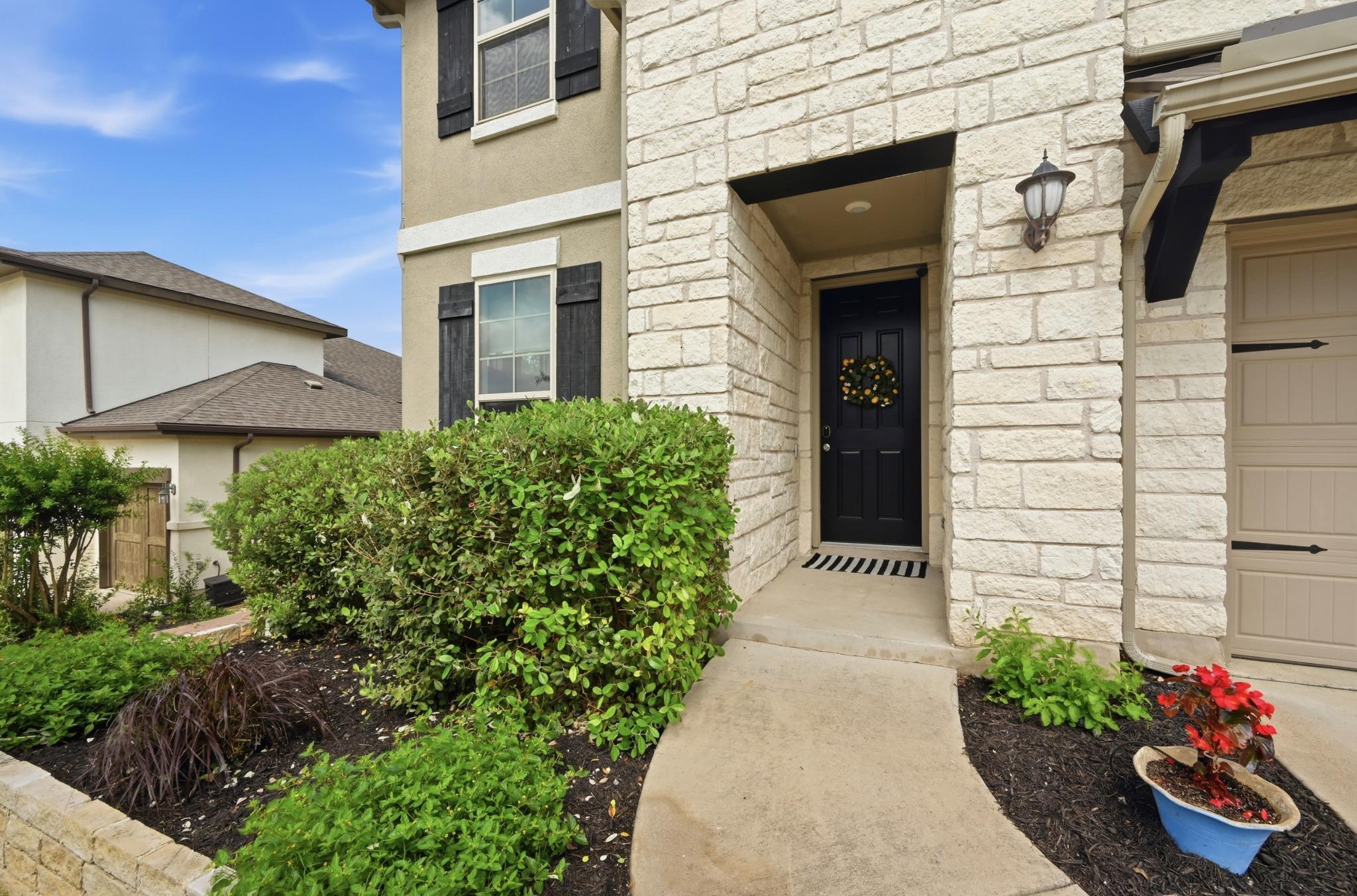 16032 La Rosa Drive Austin TX 78738