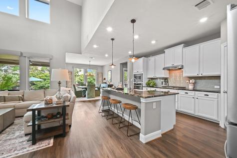16032 La Rosa Drive Austin TX 78738
