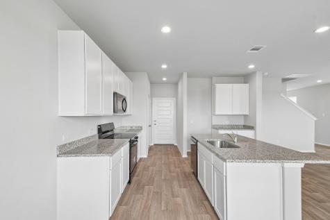 145 Adze Drive Liberty Hill TX 78642