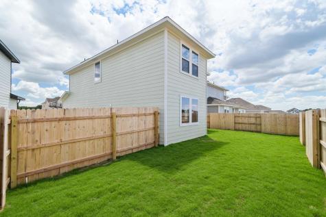 145 Adze Drive Liberty Hill TX 78642