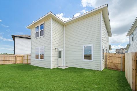 145 Adze Drive Liberty Hill TX 78642