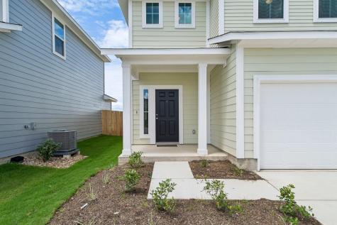 145 Adze Drive Liberty Hill TX 78642