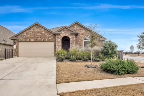 539 Merlin Lane Leander TX 78641