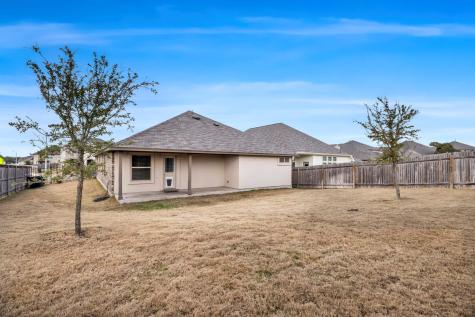 539 Merlin Lane Leander TX 78641